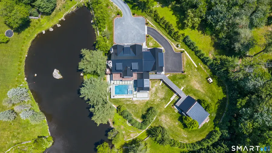 259 & 253 Frogtown Road, New Canaan, CT 06840 - #2