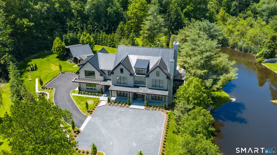 259 & 253 Frogtown Road, New Canaan, CT 06840 - #3