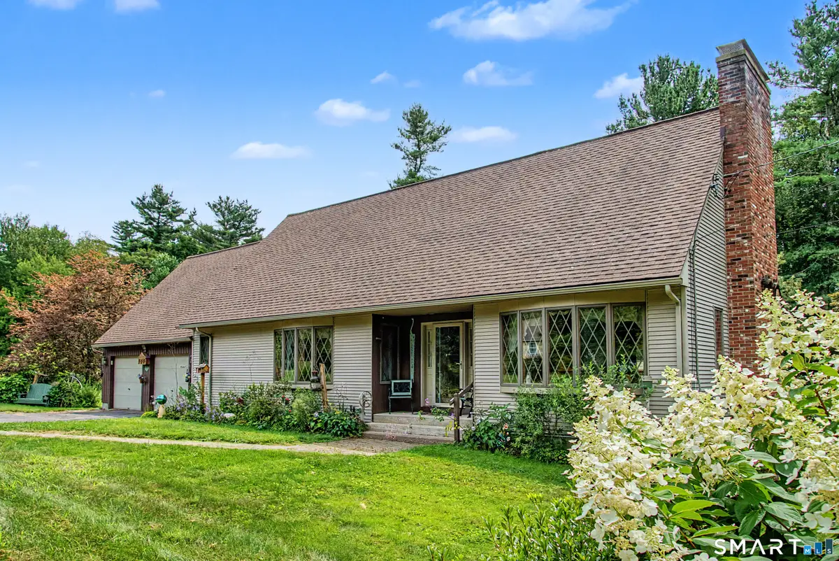 39 Cannon Road, Hampton, CT 06247 - #1