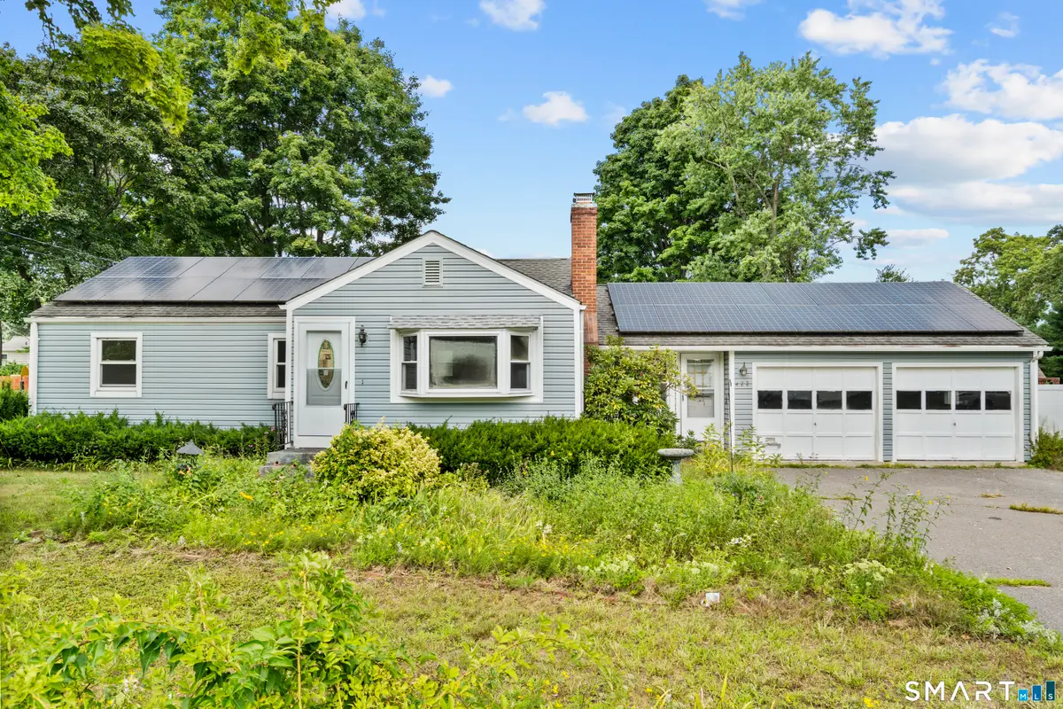 422 Denslow Street, Windsor Locks, CT 06096 - #1