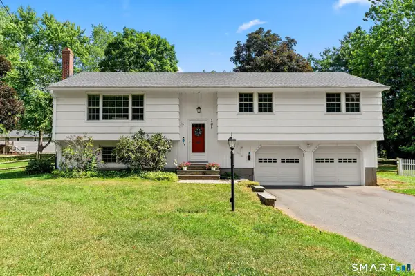 105 Windsorville Road, South Windsor, CT 06074