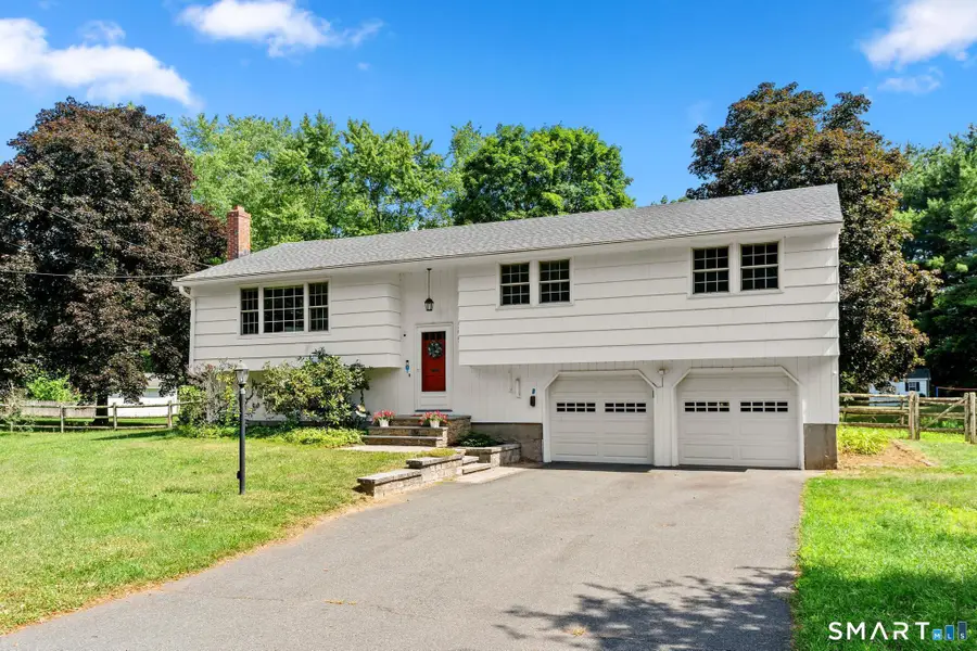 105 Windsorville Road, South Windsor, CT 06074 - #3