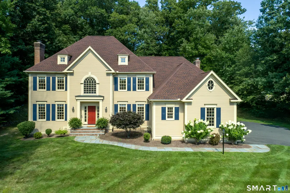 31 Northington Drive, Avon, CT 06001 - #1