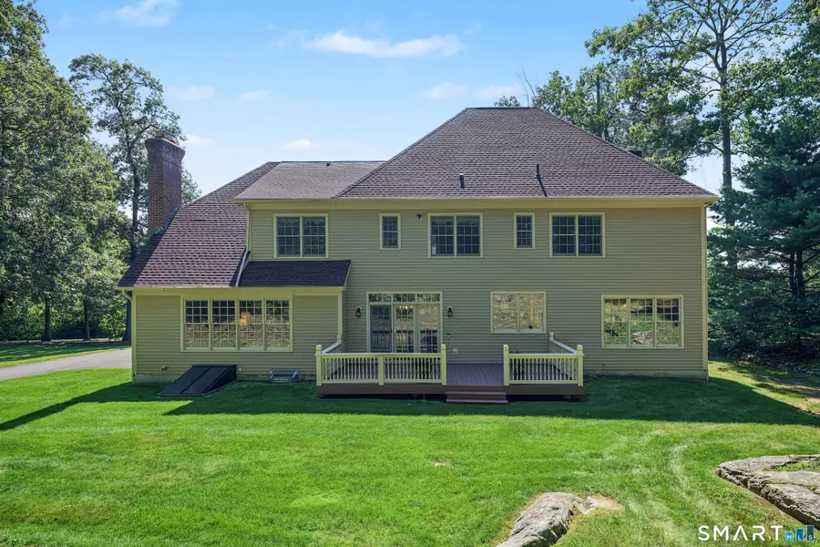 31 Northington Drive, Avon, CT 06001 - #2