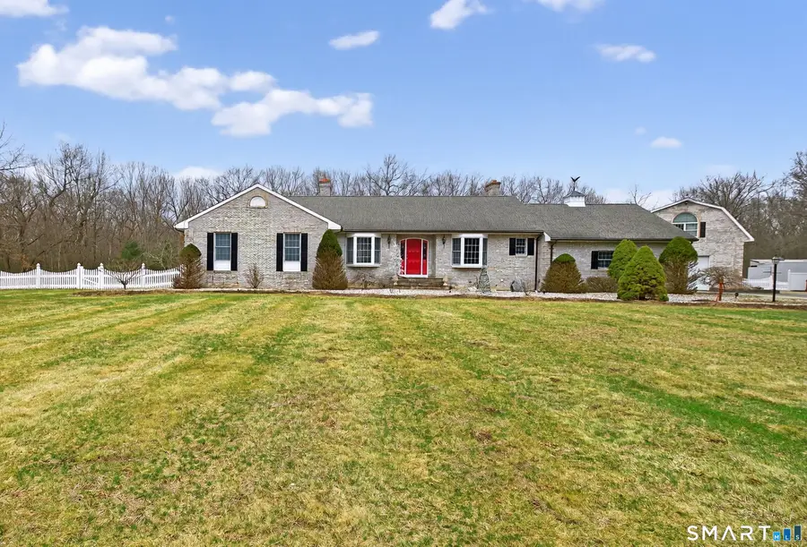 724 Strong Road, South Windsor, CT 06074 - #3