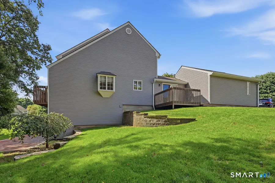 18 Copley Road #18, Glastonbury, CT 06073 - #2