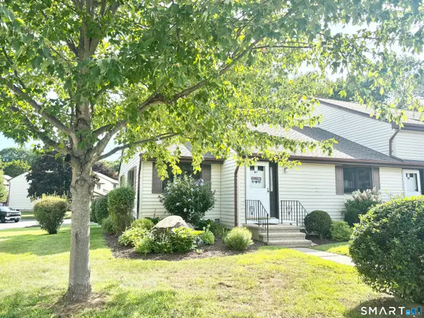 6 Oak Forest Drive #1, Manchester, CT 06042