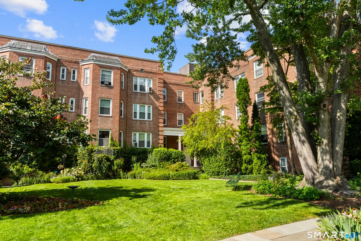 70 Strawberry Hill Avenue #2-2B, Stamford, CT 06902 - #1