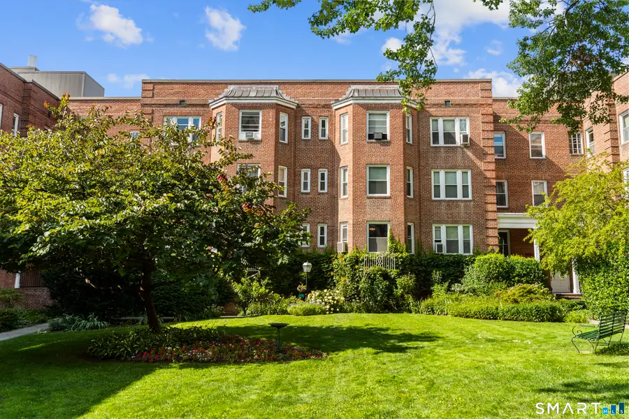 70 Strawberry Hill Avenue #2-2B, Stamford, CT 06902 - #2