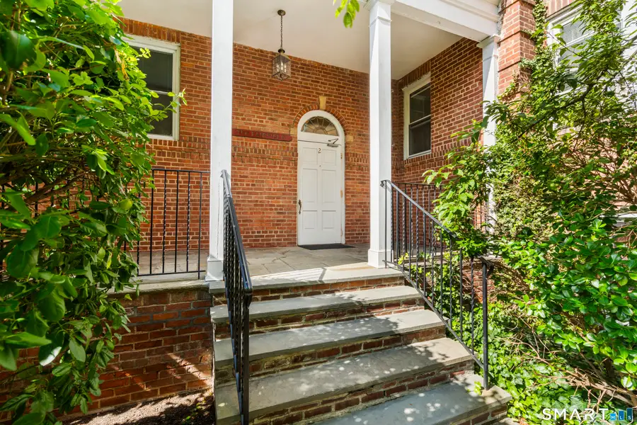 70 Strawberry Hill Avenue #2-2B, Stamford, CT 06902 - #3