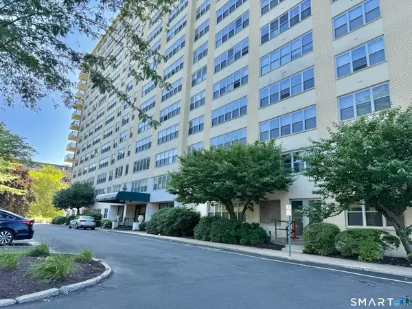 2625 Park Avenue #3B, Bridgeport, CT 06604
