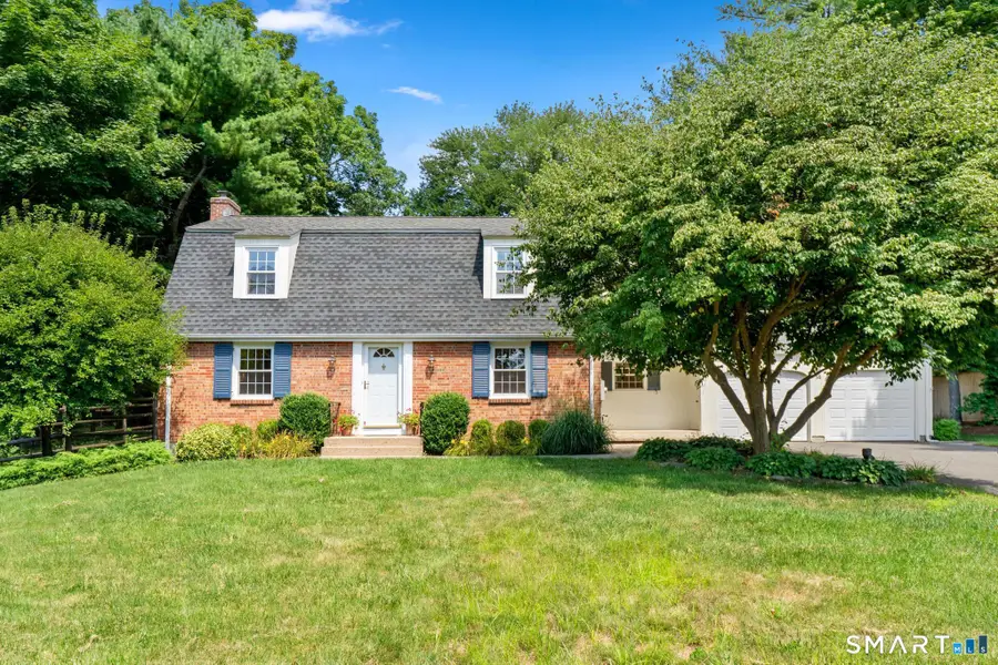 14 Richard Road, Simsbury, CT 06070 - #2