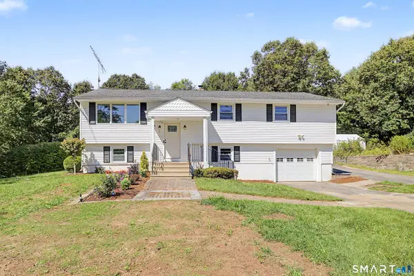 11 Westerly Drive, Enfield, CT 06082