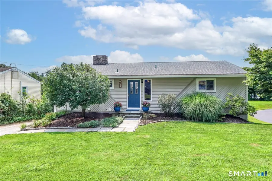 20 Twilight Lane, Brookfield, CT 06804 - #2