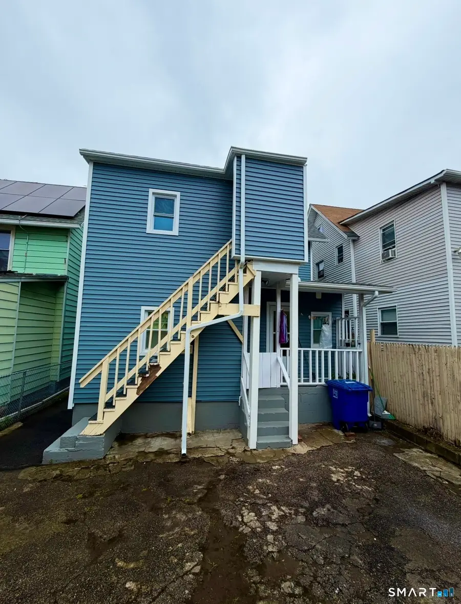 4 Armstrong Place, Bridgeport, CT 06608 - #3