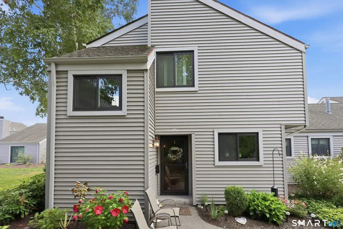 170 Hollister Way South #170, Glastonbury, CT 06033 - #1