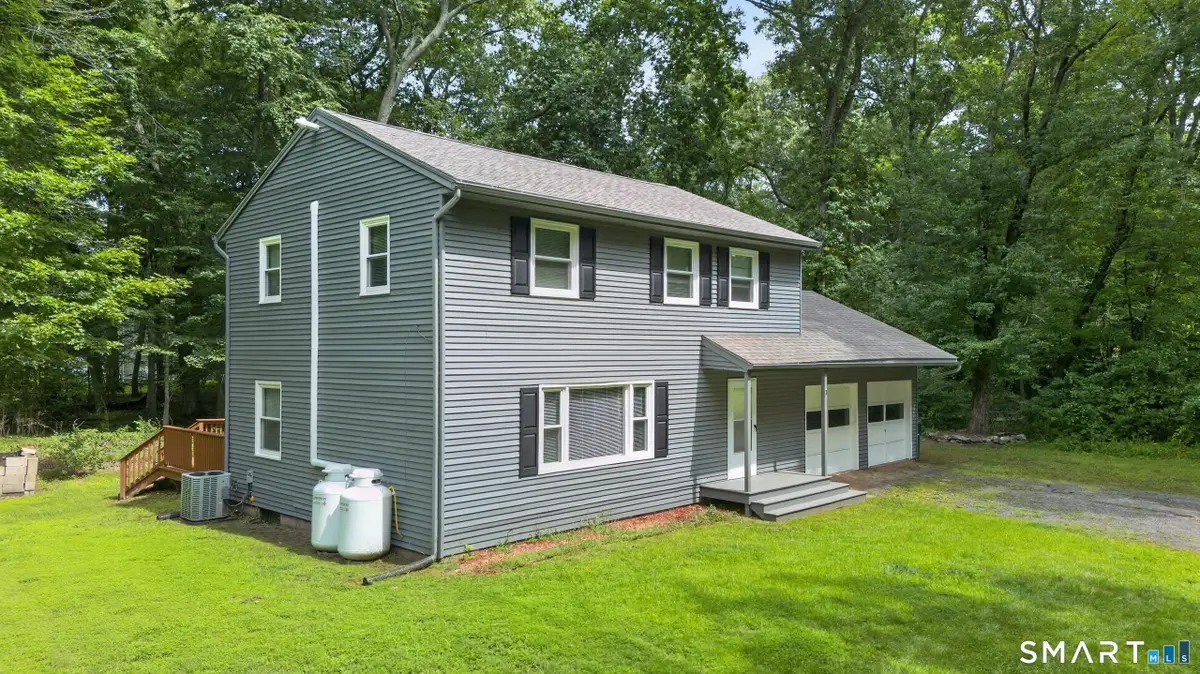 11 Glover Avenue, Old Lyme, CT 06371 - #1