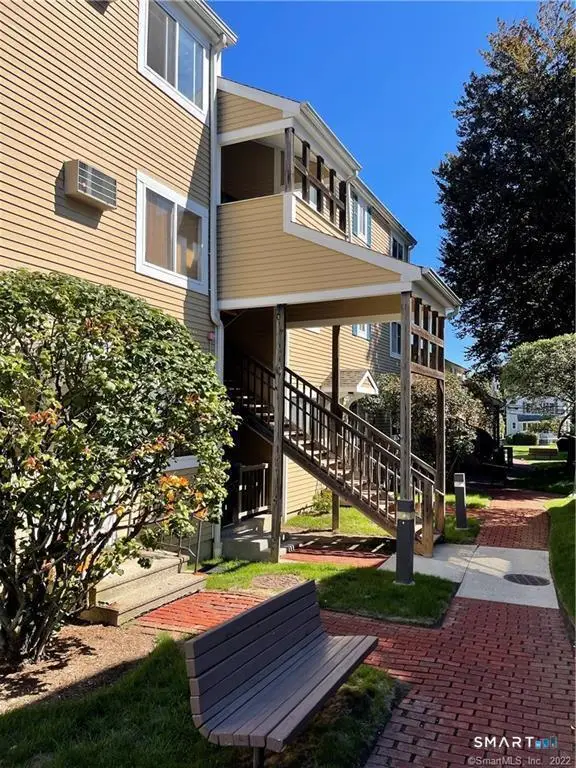 135 Flax Hill Road #10, Norwalk, CT 06854 - #1