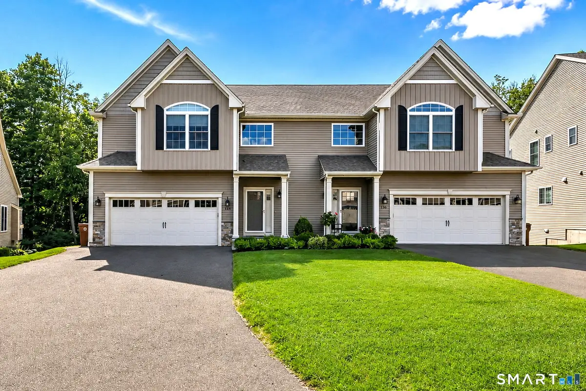 118 Wells View Road #118, Shelton, CT 06484 - #1