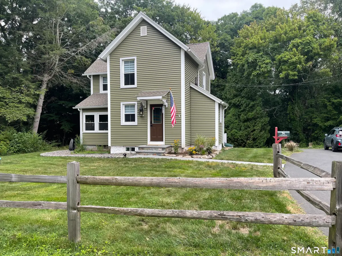77 Hopewell Heights, South Glastonbury, CT 06073 - #1