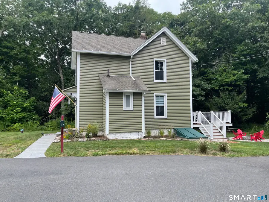 77 Hopewell Heights, South Glastonbury, CT 06073 - #2