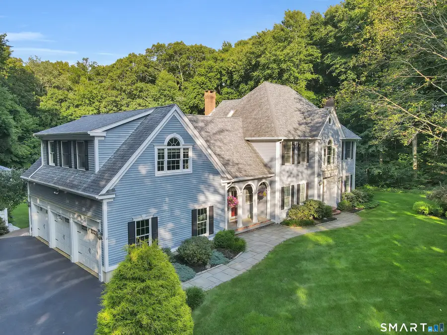 4 Harvest Lane, Colchester, CT 06415 - #2