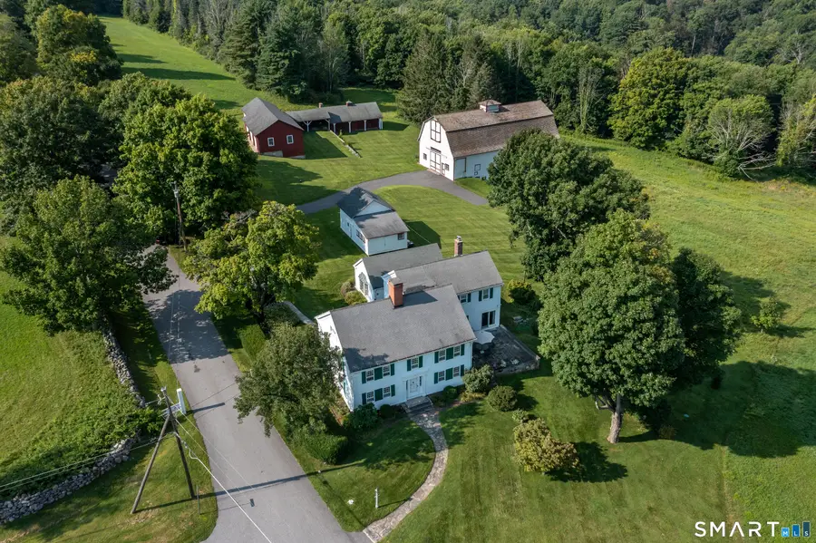 162 Hutchinson Parkway, Litchfield, CT 06759 - #2