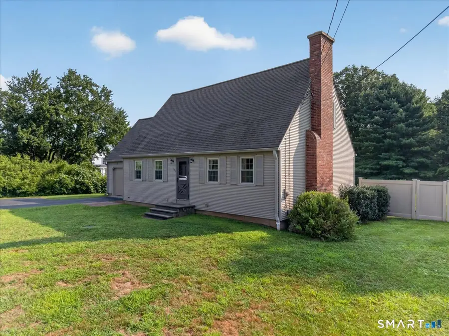 195 Wagher Road, Thompson, CT 06255 - #3