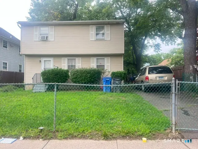 27 Center Street, Hartford, CT 06120 - #1