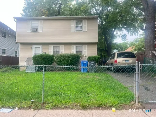 27 Center Street, Hartford, CT 06120