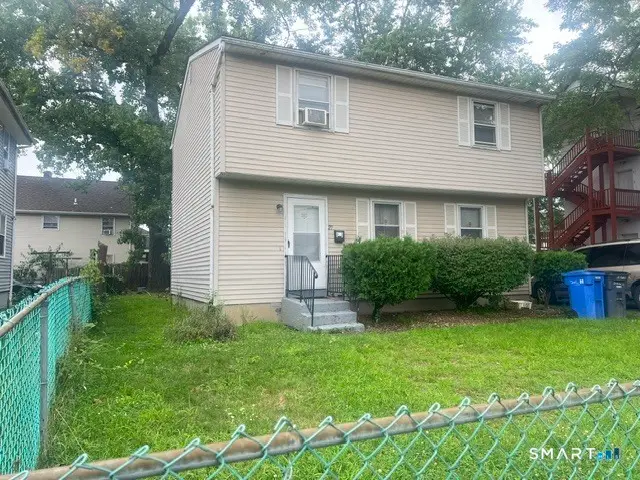 27 Center Street, Hartford, CT 06120 - #2