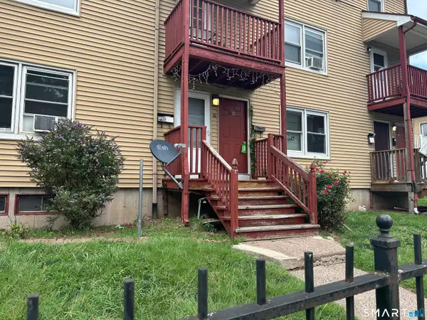 16 Judson Street #A, Hartford, CT 06120