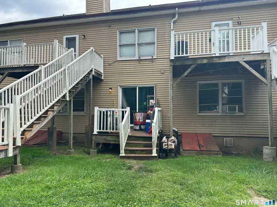 16 Judson Street #A, Hartford, CT 06120 - #2