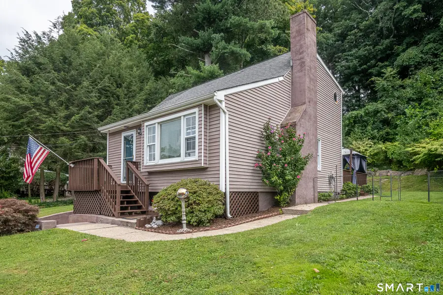 106 Steinmann Avenue, Middlebury, CT 06762 - #2