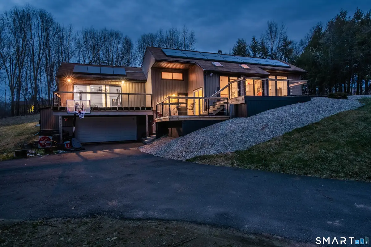 54 Baxter Street, Tolland, CT 06084 - #1