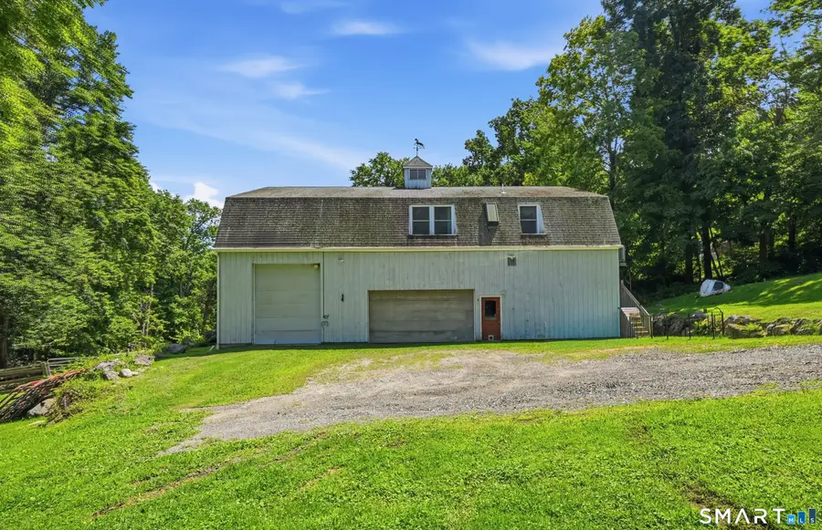 28 Saw Mill Road, New Fairfield, CT 06812 - #2