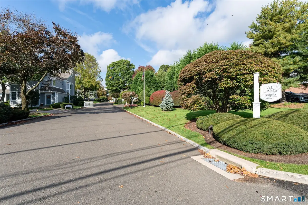 71 Hale Lane #71, Darien, CT 06820 - #1