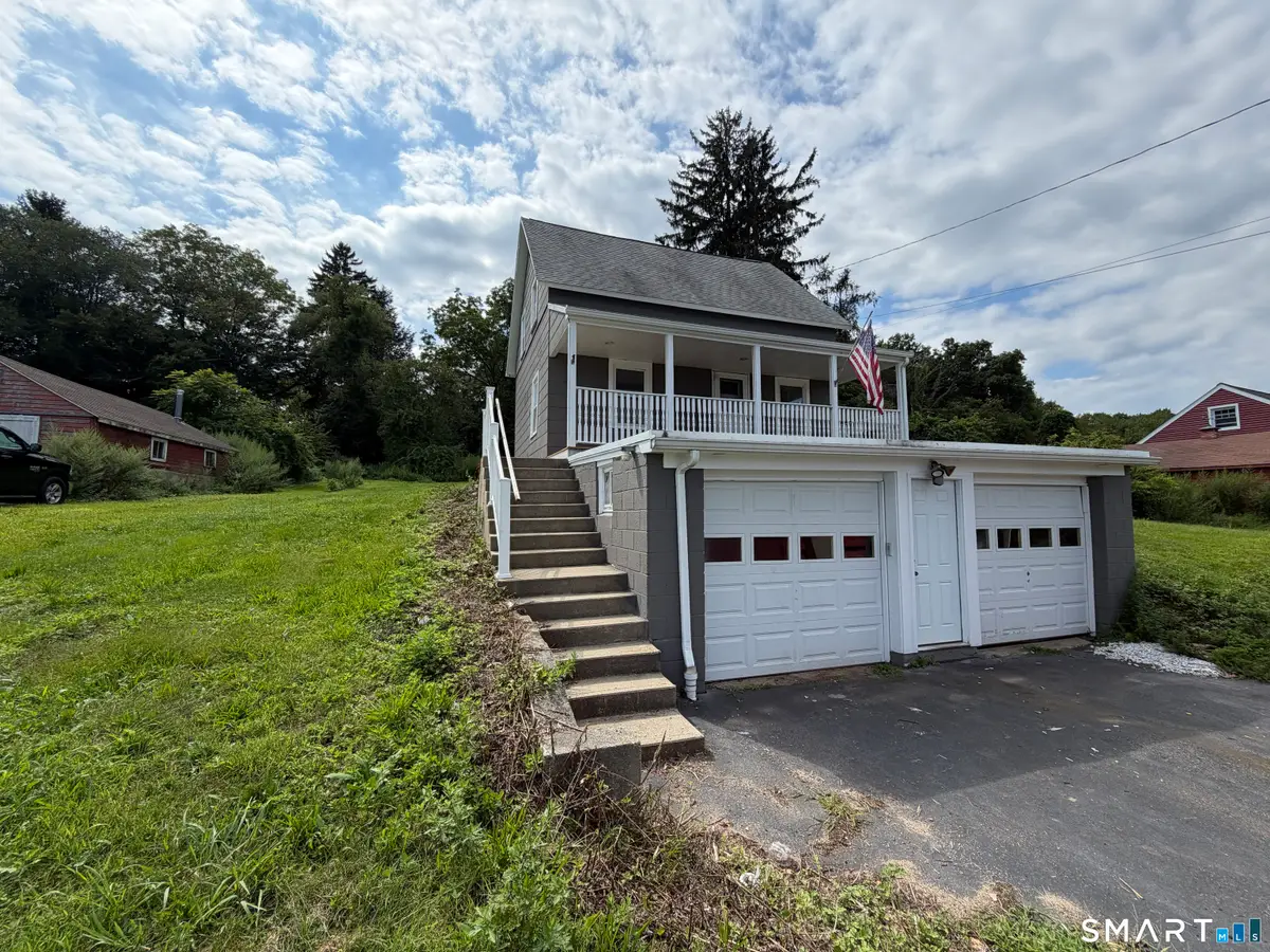 292 Old Colchester Road, Montville, CT 06382 - #1