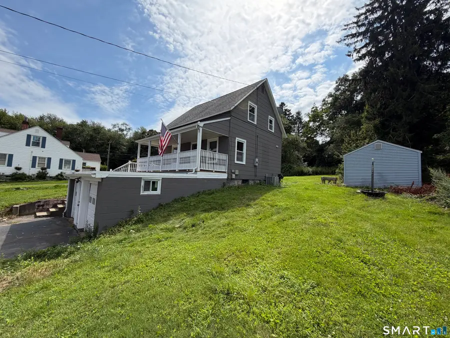 292 Old Colchester Road, Montville, CT 06382 - #2
