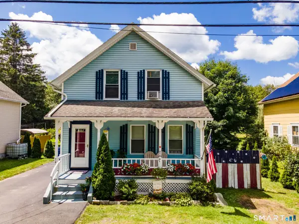 143 Main Street, Sterling, CT 06377