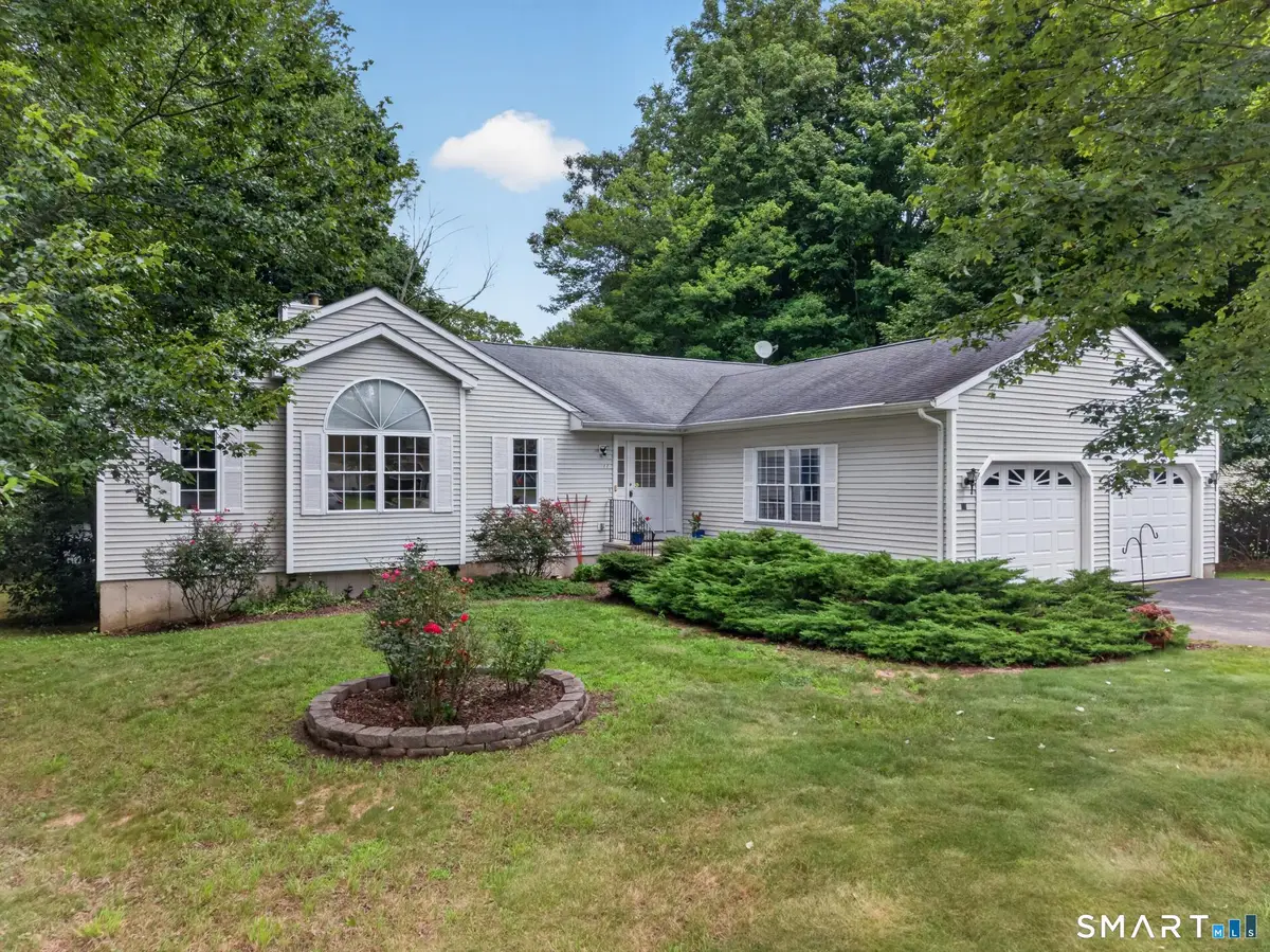 11 John W Luty Drive, Oakdale, CT 06370 - #1