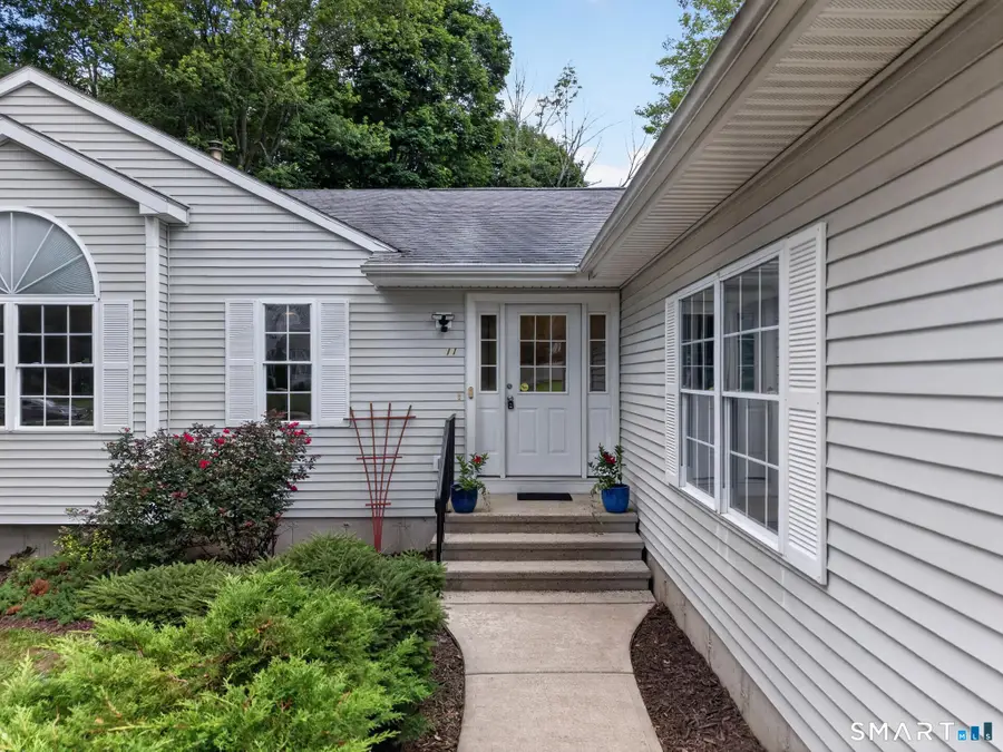 11 John W Luty Drive, Oakdale, CT 06370 - #3