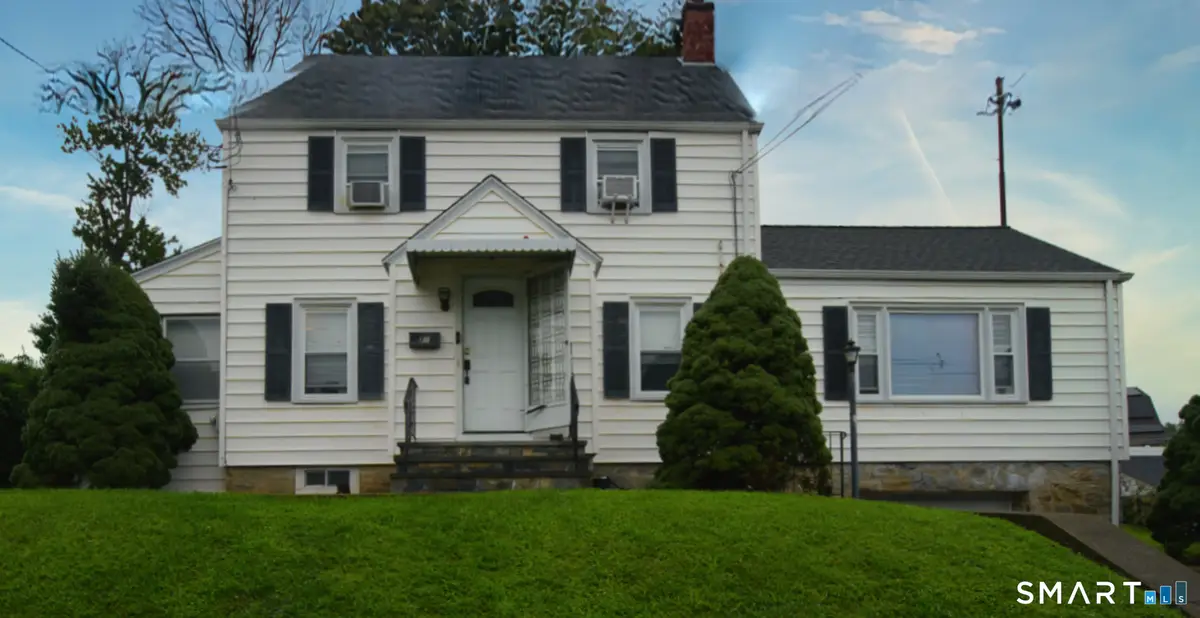 76 Springdale Street, Bridgeport, CT 06606 - #1