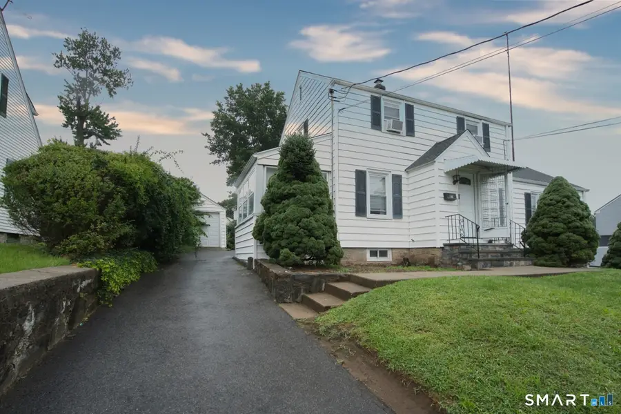 76 Springdale Street, Bridgeport, CT 06606 - #3