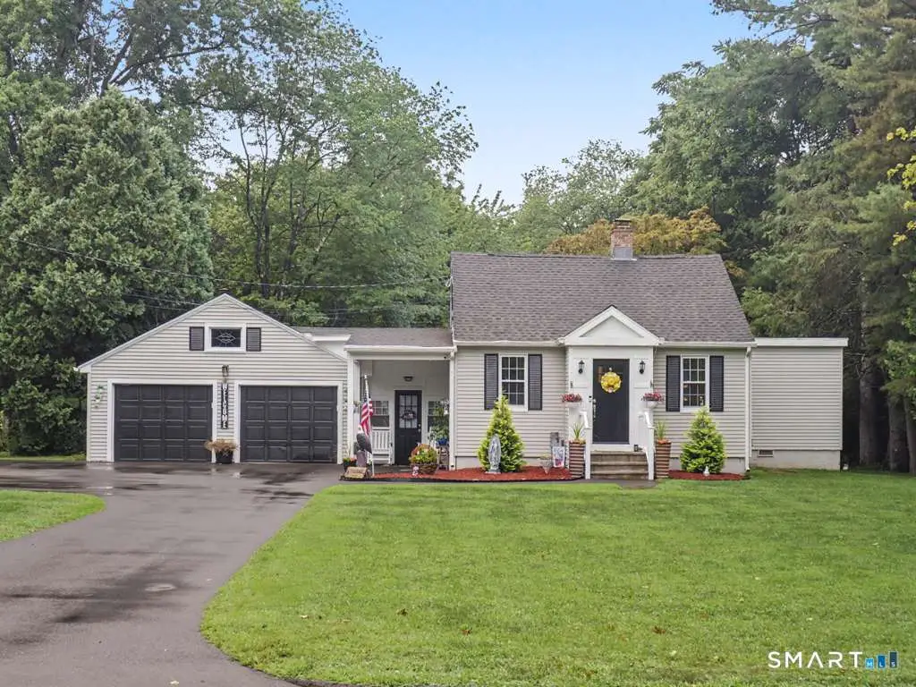 360 West Pearl Road, Torrington, CT 06790 - #1