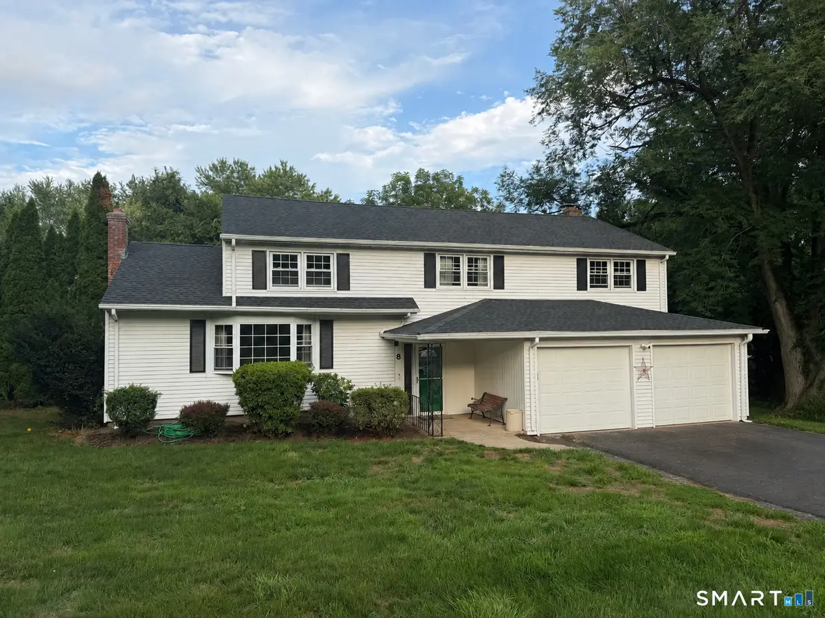 8 Lionel Drive, Simsbury, CT 06070 - #1