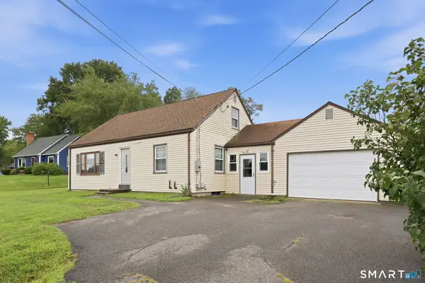 46 Windsorville Road, East Windsor, CT 06016