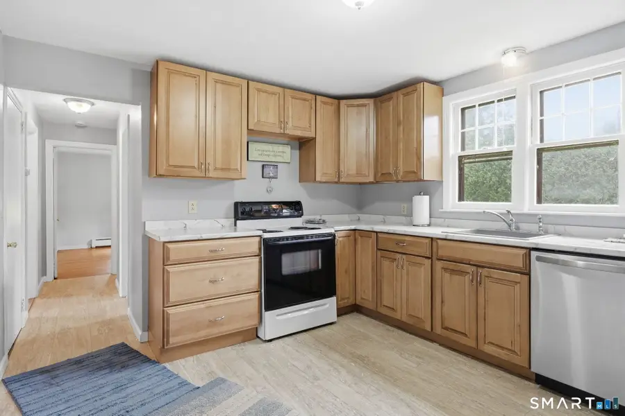 46 Windsorville Road, Broad Brook, CT 06016 - #3