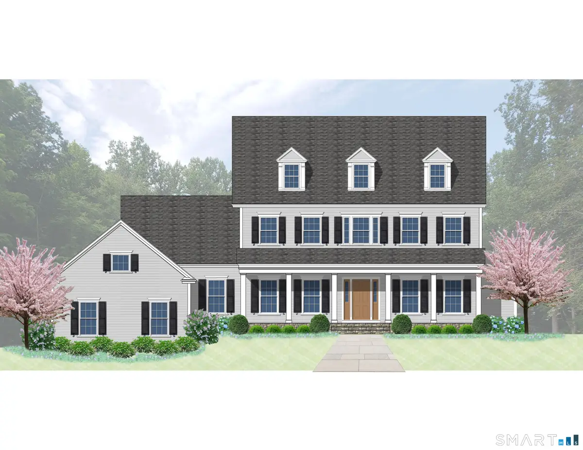 34 Farm Hill Road, Ridgefield, CT 06877 - #1