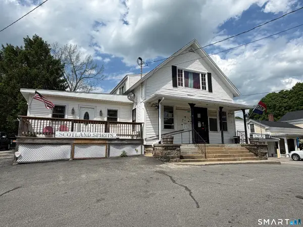8 Palmer Road, Scotland, CT 06264